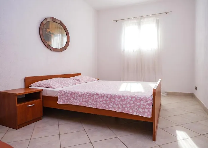 بيت للعطل Mediterranean Oasis