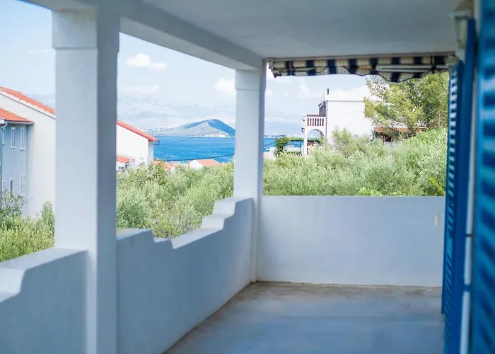 Mediterranean Oasis بيت للعطل