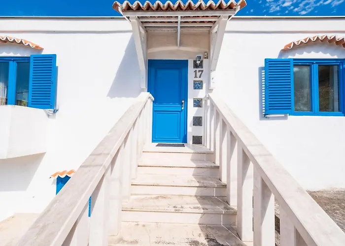 Mediterranean Oasis تروغير