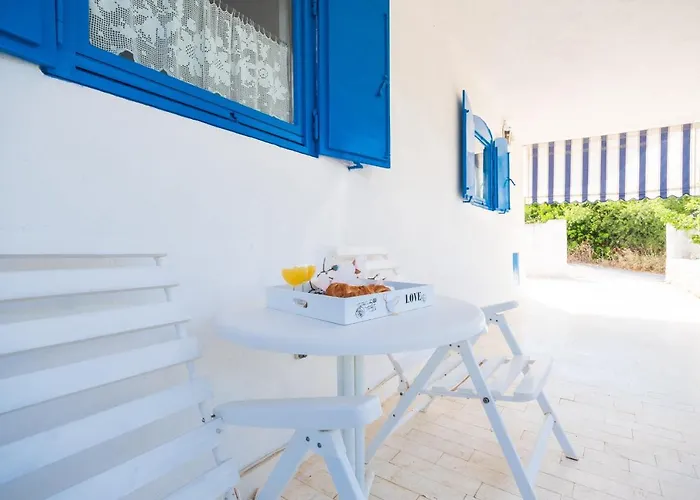 Mediterranean Oasis بيت للعطل